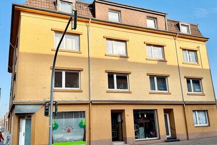 Wohnung Oberhausen Alstaden - 2.5 Zimmer, 73 m&sup2;, 765&euro; | Angebot:25131196