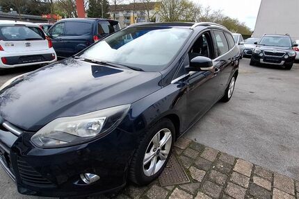 Ford Focus 218.300 km 2.990 &euro; Dortmund 44339