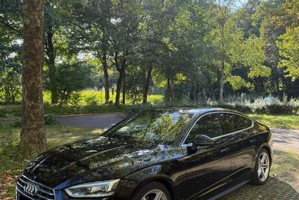 Audi A5 89.000 km 26.000 &euro; Recklinghausen 45665