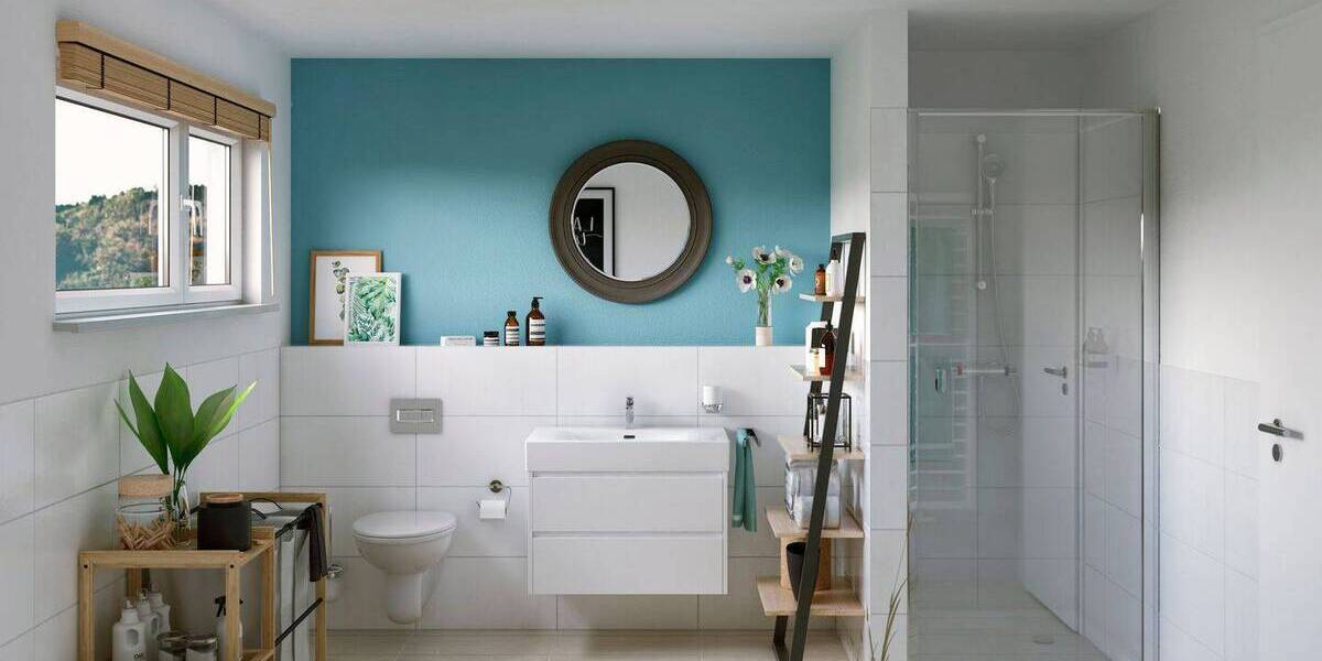 Mehrfamilienhaus, Wohnhaus Marl Hamm - 4 Zimmer, 128 m&sup2;, 401.490&euro; | Angebot:25676167