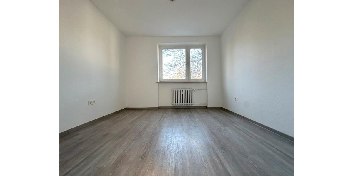 Etagenwohnung Dortmund Huckarde - 3.5 Zimmer, 60 m&sup2;, 521&euro; | Angebot:25882898