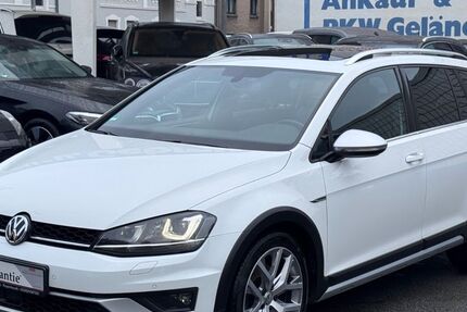 VW Golf 204.277 km 11.950 &euro; Oberhausen 46045