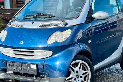 Smart ForTwo 141.858 km 1.750 &euro; Gelsenkirchen 45884