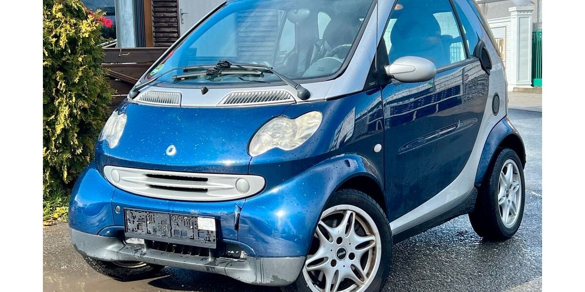 Smart ForTwo 141.858 km 1.750 &euro; Gelsenkirchen 45884