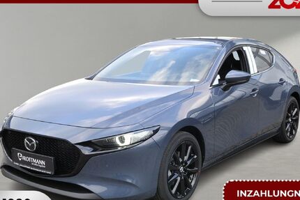 Mazda 3 9.461 km 29.390 &euro; Bottrop-Kirchhellen 46244