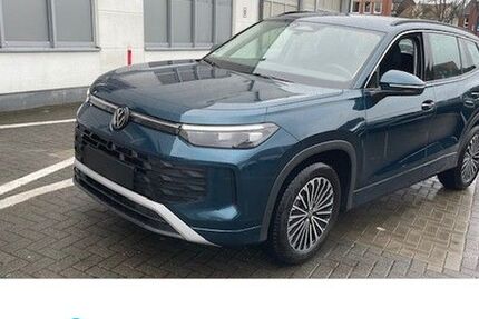 VW Tayron 8.450 km 35.698 &euro; Lünen 44534