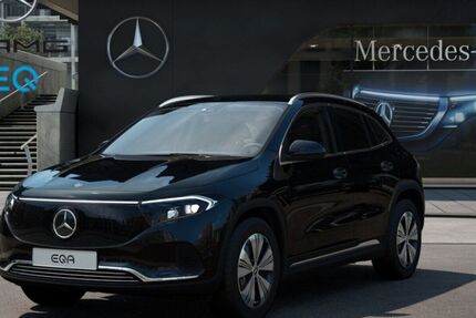 Mercedes-Benz EQA 9.964 km 36.670 &euro; Dortmund 44139