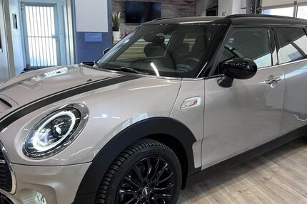 Mini Cooper S Clubman 27.890 km 27.900 &euro; Wuppertal 42327