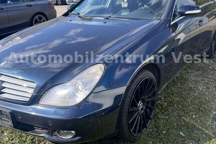 Mercedes-Benz CLS 320 197.000 km 7.890 &euro; Recklinghausen 45657