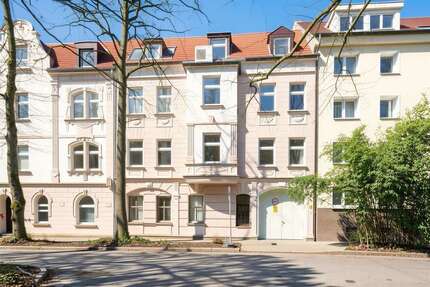 Wohnung Essen Frohnhausen - 3.5 Zimmer, 96 m&sup2;, 170.000&euro; | Angebot:25229049