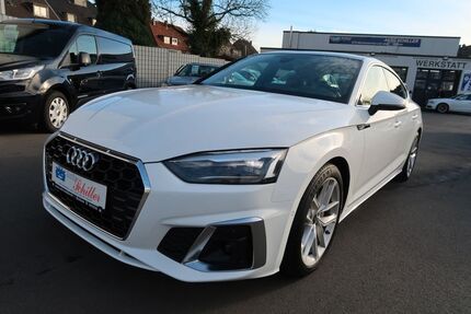 Audi A5 63.300 km 39.900 &euro; Bochum 44803