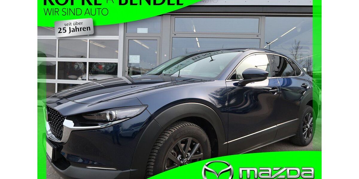 Mazda CX-30 52.540 km 21.470 &euro; Marl 45772