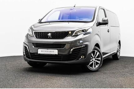Peugeot Traveller 141.138 km 22.660 &euro; Hagen 58091