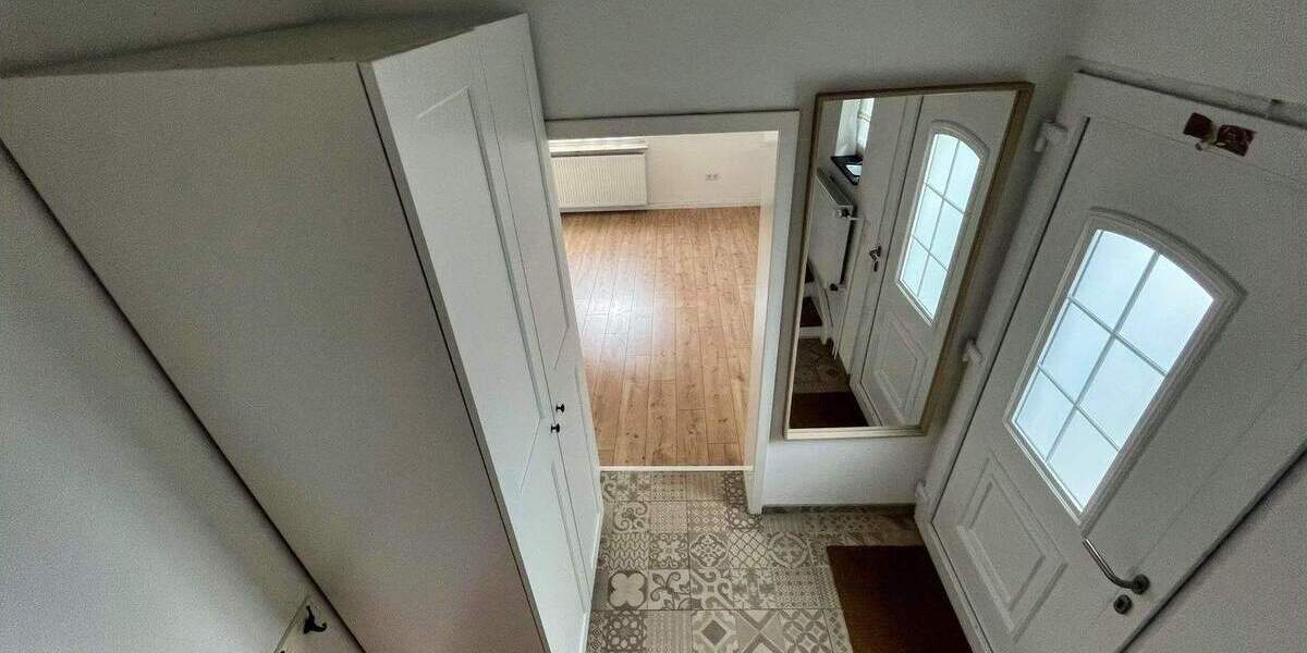 Doppelhaushälfte Lünen Nordlünen - 4 Zimmer, 117 m&sup2;, 299.000&euro; | Angebot:25684271