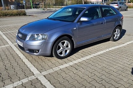 Audi A3 8P 206.700 km 1.450 &euro; Dortmund 44135