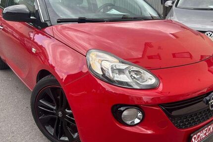 Opel Adam 80.000 km 7.998 &euro; Dortmund 44388