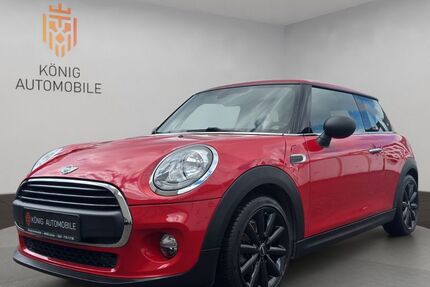 Mini ONE 52.000 km 11.990 &euro; Lünen 44536