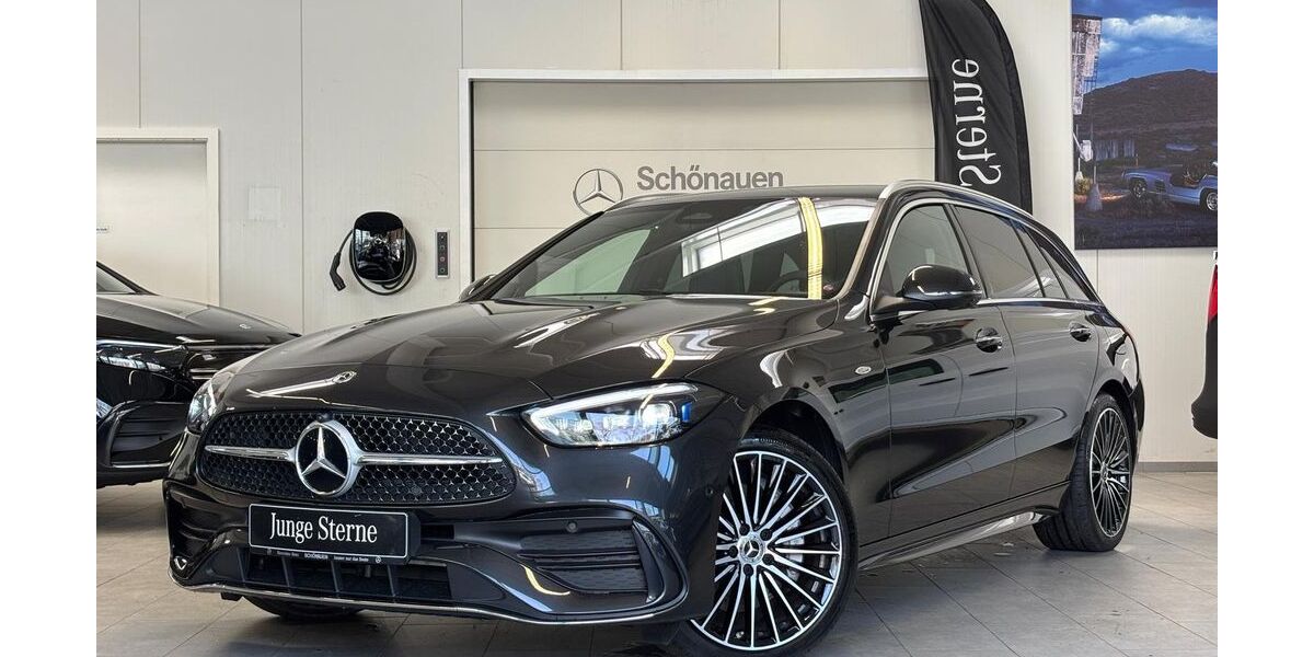 Mercedes-Benz C 300 7.232 km 52.950 &euro; Wuppertal 42281