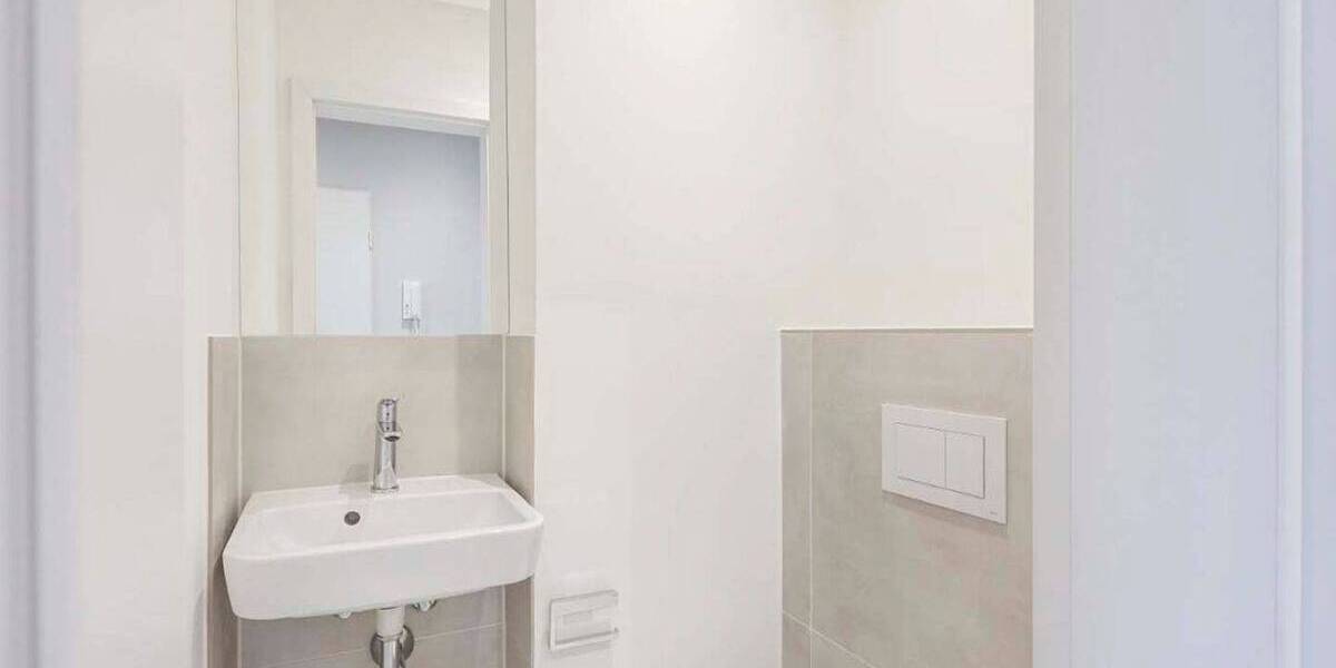 Etagenwohnung Mülheim an der Ruhr Mitte-Ost - 2 Zimmer, 49 m&sup2;, 121.000&euro; | Angebot:26826092