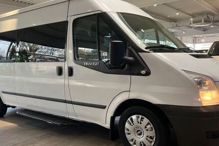 Ford Transit 178.000 km 10.490 &euro; Datteln 45711