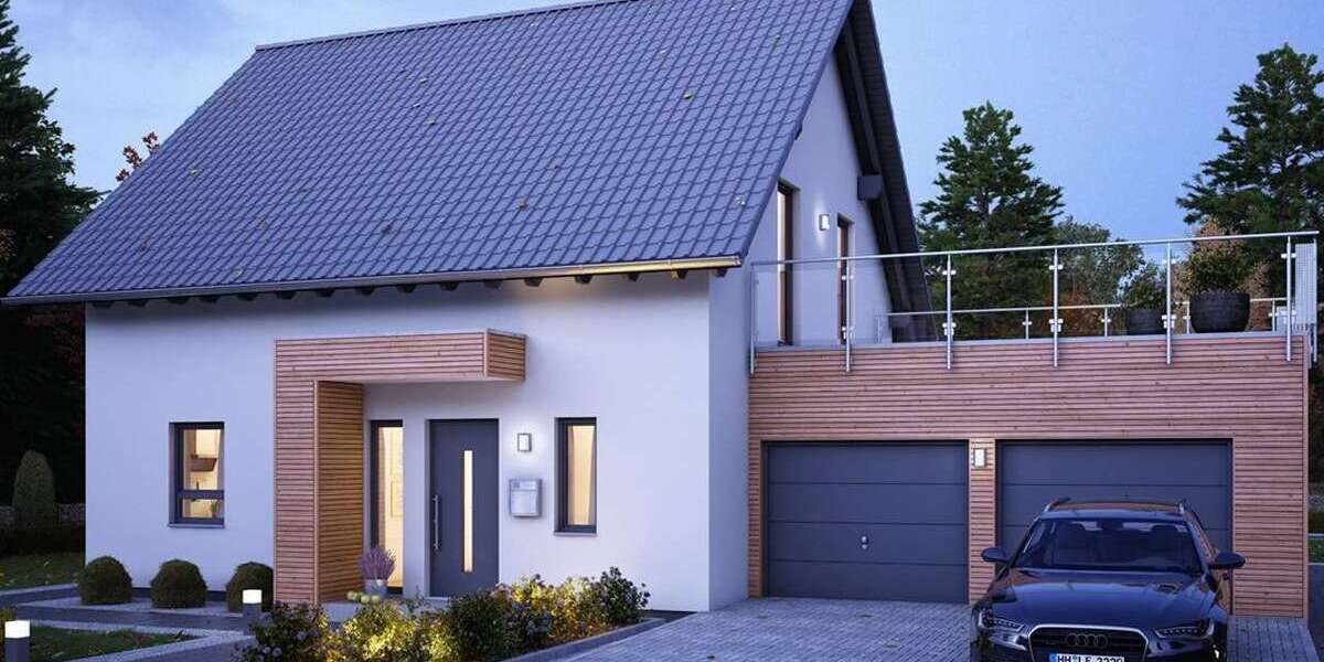 Einfamilienhaus Gevelsberg - 4 Zimmer, 134 m&sup2;, 563.000&euro; | Angebot:26587750