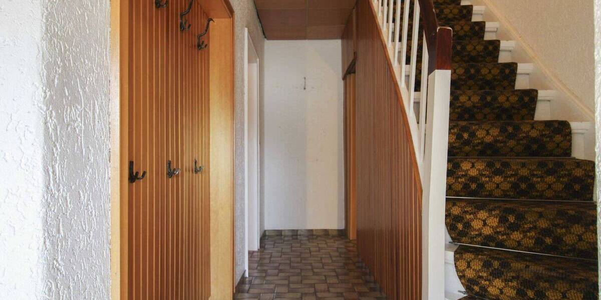 Reihenmittelhaus Dorsten Feldmark - 6 Zimmer, 96 m&sup2;, 179.000&euro; | Angebot:26555845