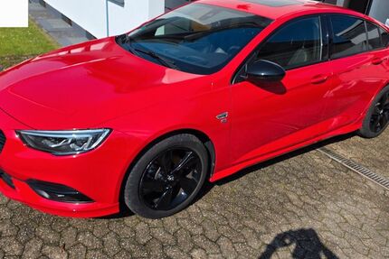 Opel Insignia 59.417 km 18.200 &euro; Velbert 42549