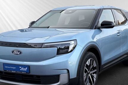 Ford Explorer 7.950 km 35.990 &euro; Oberhausen - Sterkrade 46145