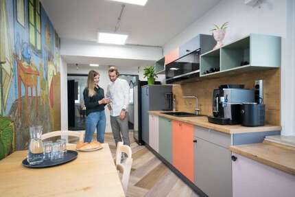 Gewerbeobjekt Essen Stadtbezirk II - 2.139&euro; | Angebot:27106450
