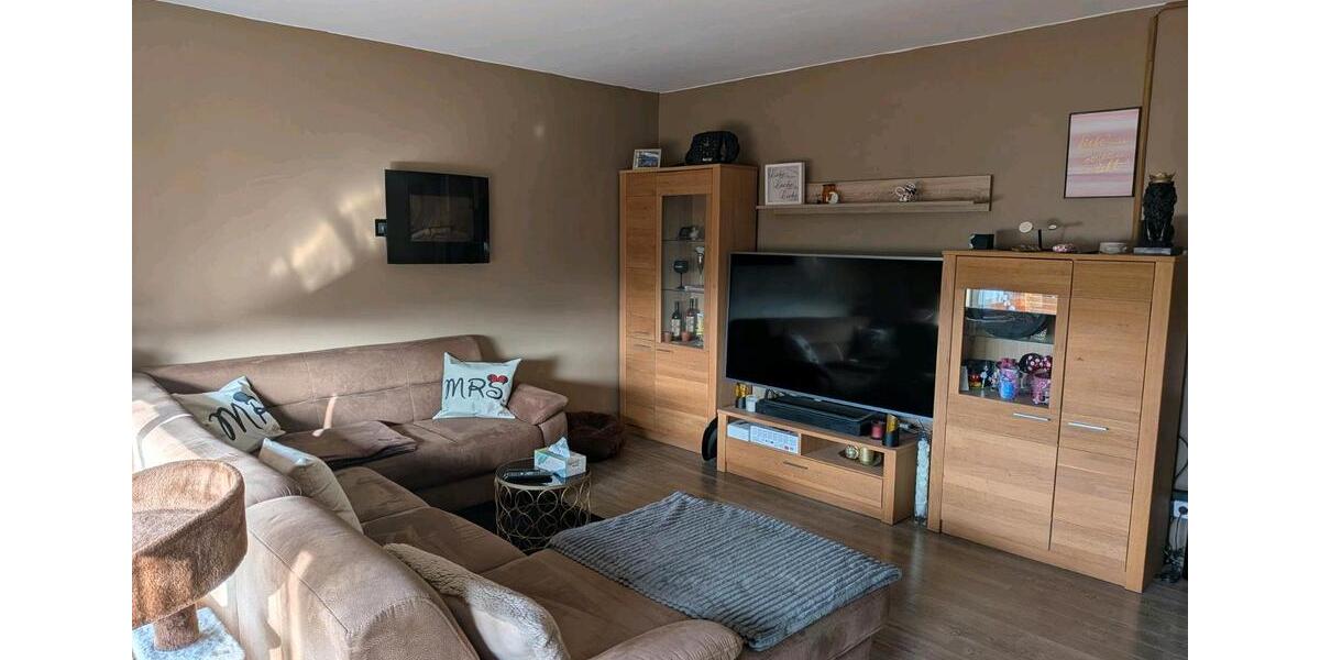 Etagenwohnung Essen Stadtbezirk VII - 3 Zimmer, 76 m&sup2;, 189.000&euro; | Angebot:24694454