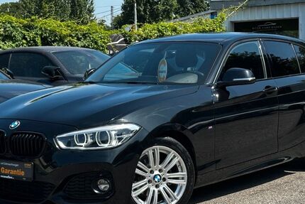 BMW 118 99.000 km 16.700 &euro; Essen 45326