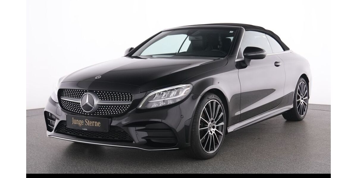Mercedes-Benz C 180 41.810 km 28.885 &euro; Essen 45309
