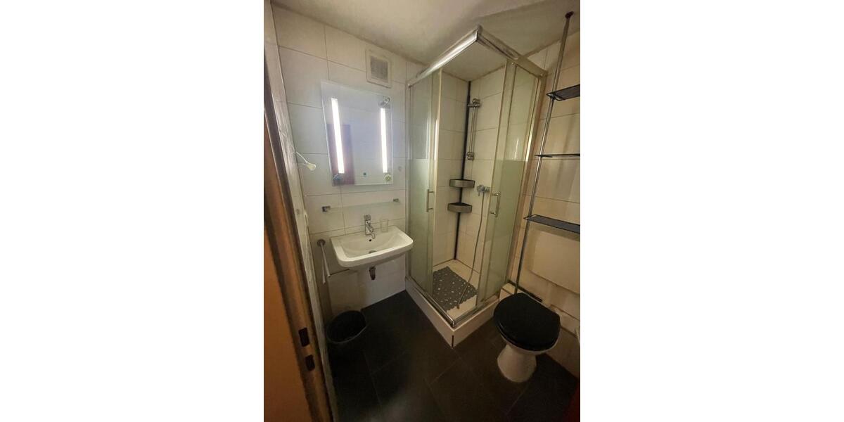 Dachgeschoßwohnung Dortmund Huckarde - 2 Zimmer, 50 m&sup2;, 600&euro; | Angebot:25932982