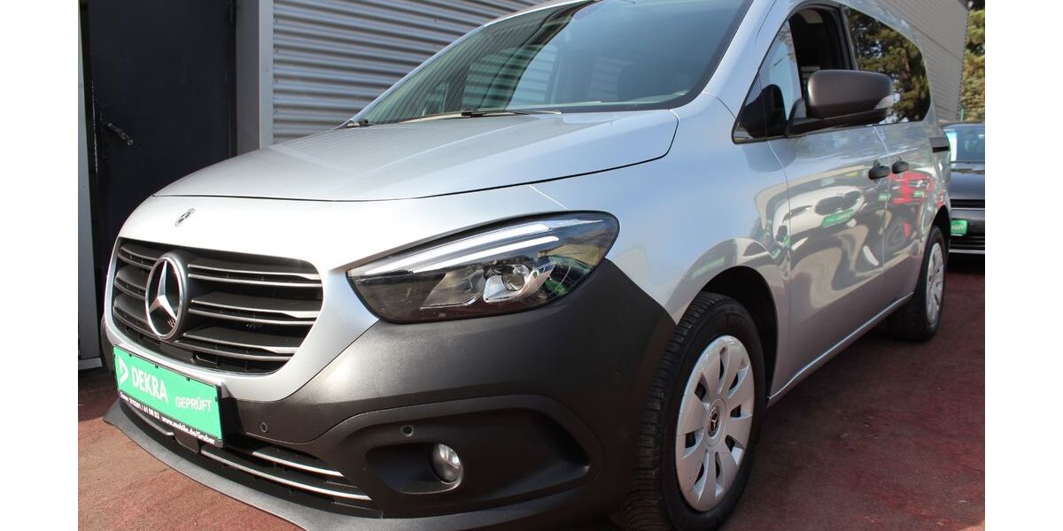 Mercedes-Benz Citan 91.729 km 17.479 &euro; Essen 45326
