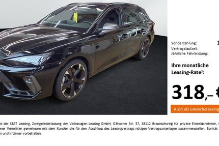 Cupra Leon 14.807 km 34.888 &euro; Dortmund 44269