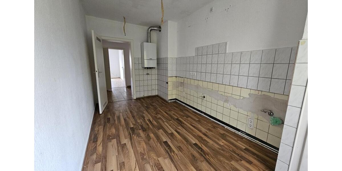 Etagenwohnung Bochum Bochum-Mitte - 3.5 Zimmer, 69 m&sup2;, 470&euro; | Angebot:25920217