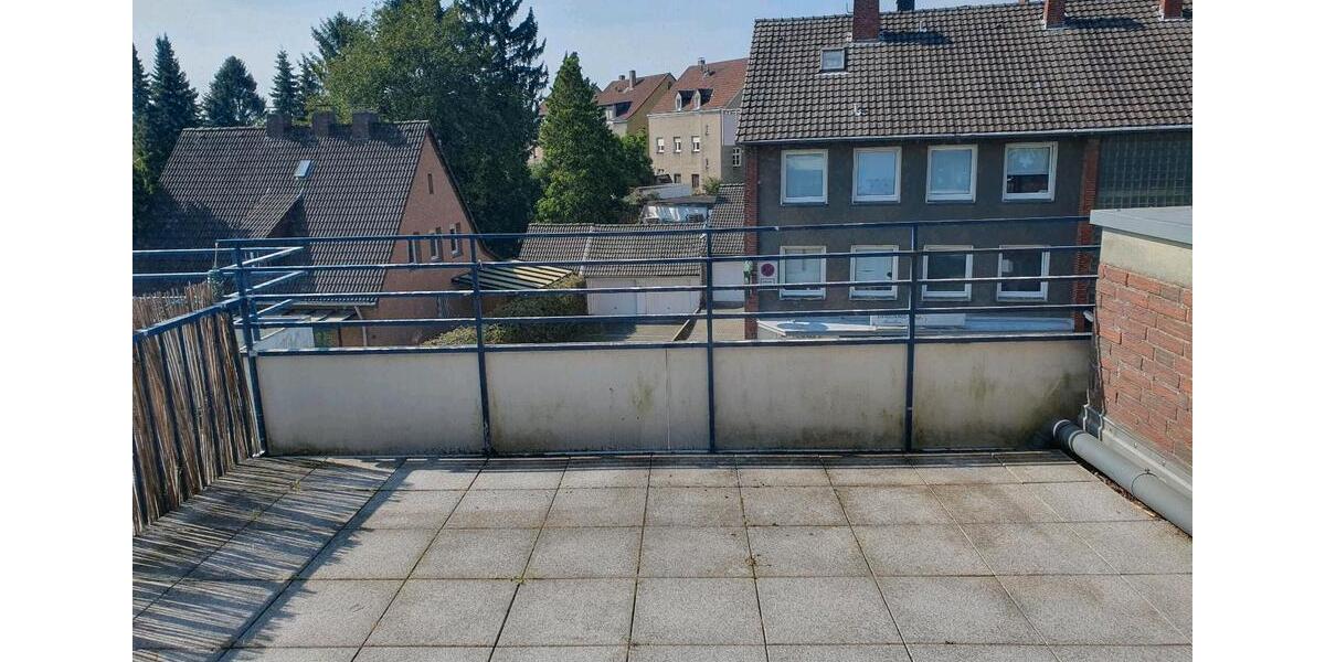 Etagenwohnung Recklinghausen Berghausen - 9 Zimmer, 33 m&sup2;, 455&euro; | Angebot:26023940