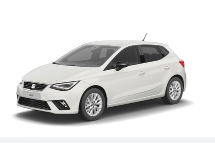 Seat Ibiza 28.069 km 18.440 &euro; Gelsenkirchen OT Beckhausen 45899