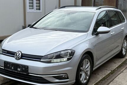 VW Golf 128.000 km 14.600 &euro; Hattingen 45525