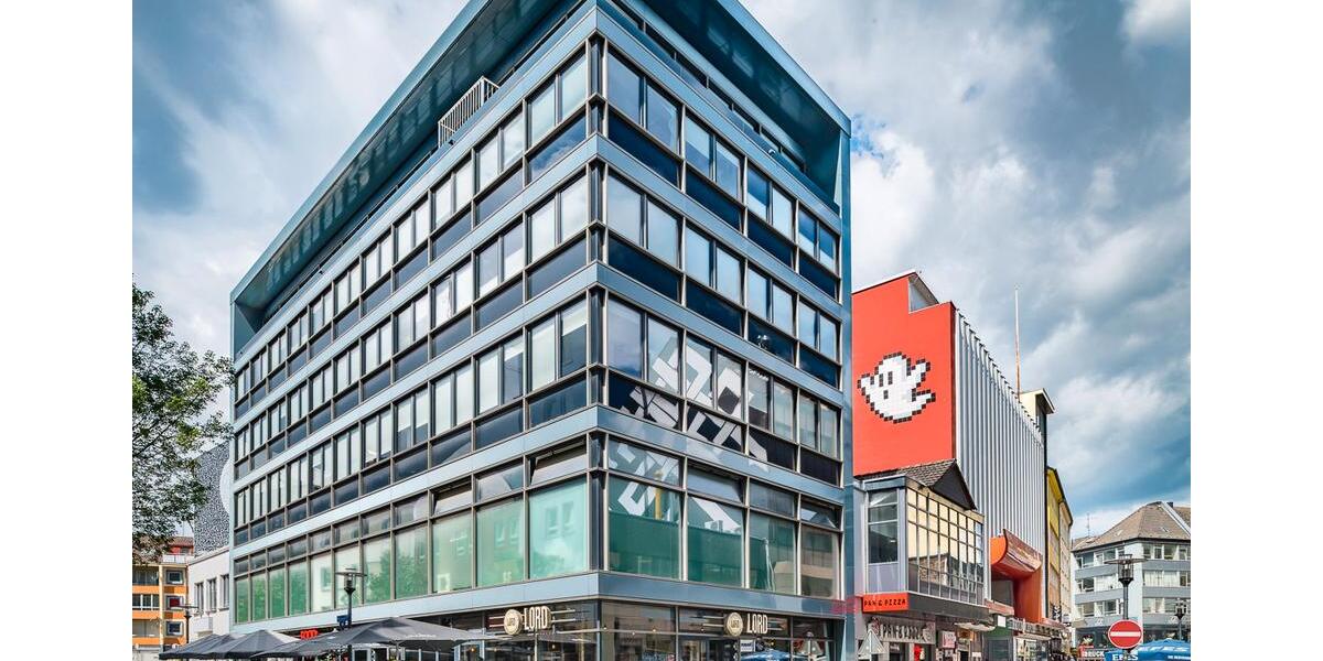 Gewerbeobjekt Dortmund - 1.500&euro; | Angebot:20544852