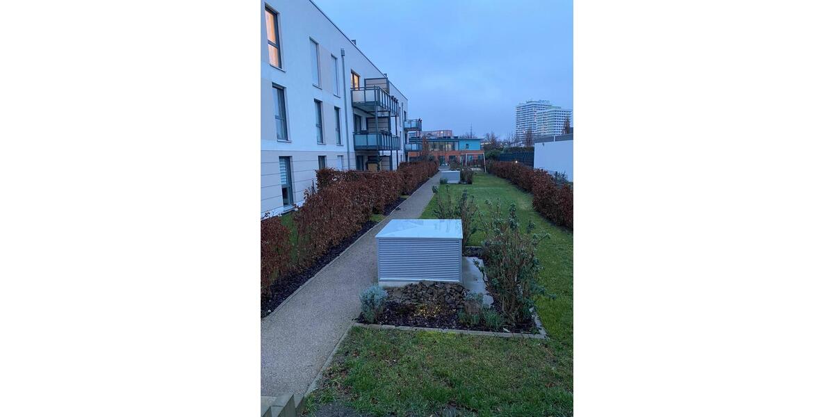 Etagenwohnung Gelsenkirchen Gelsenkirchen-Mitte - 2 Zimmer, 54 m&sup2;, 198.000&euro; | Angebot:26588519