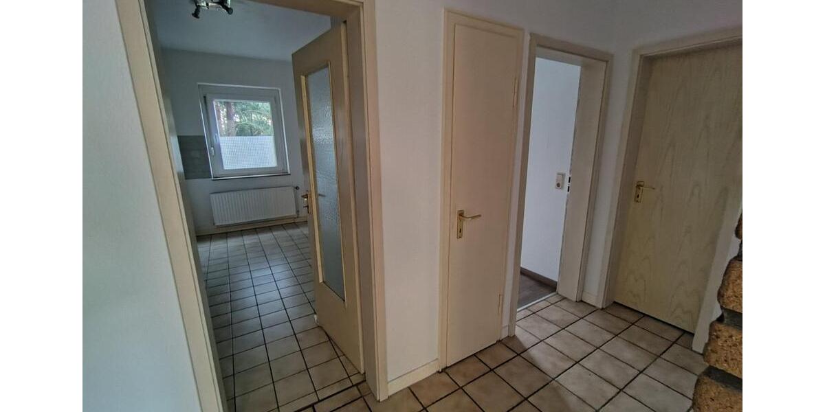 Erdgeschoßwohnung Dortmund Brackel - 2 Zimmer, 62 m&sup2;, 744&euro; | Angebot:25658367