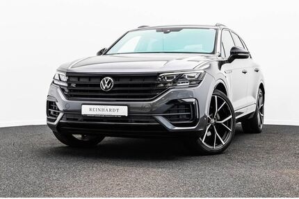 VW Touareg 75.076 km 50.879 &euro; Hagen 58091