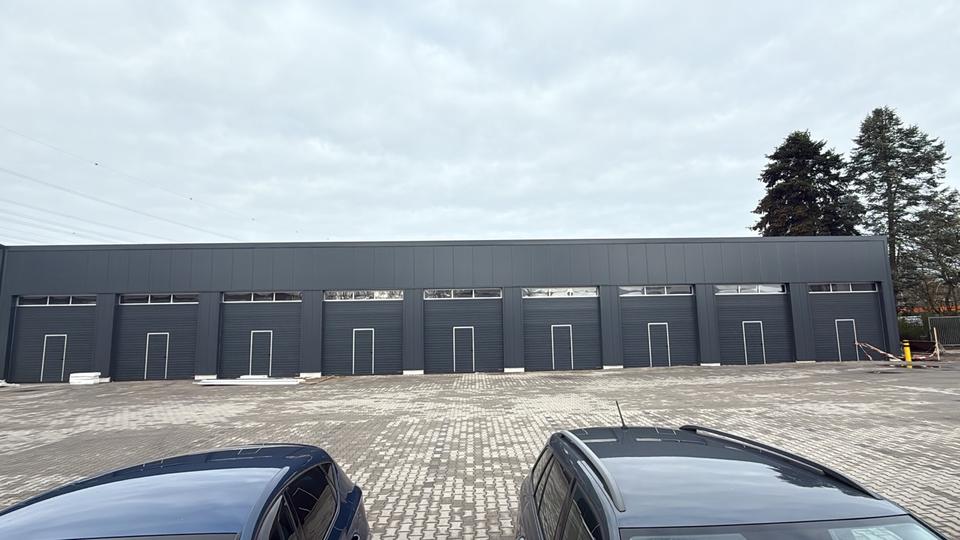 Gewerbeobjekt Gladbeck - 550&euro; | Angebot:25995409