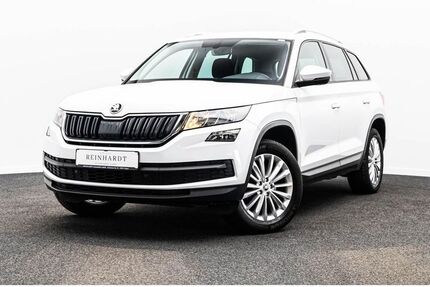 Skoda Kodiaq 117.730 km 16.262 &euro; Hagen 58091