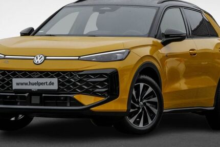 VW T-Roc 4.438 km 37.840 &euro; Dortmund 44379