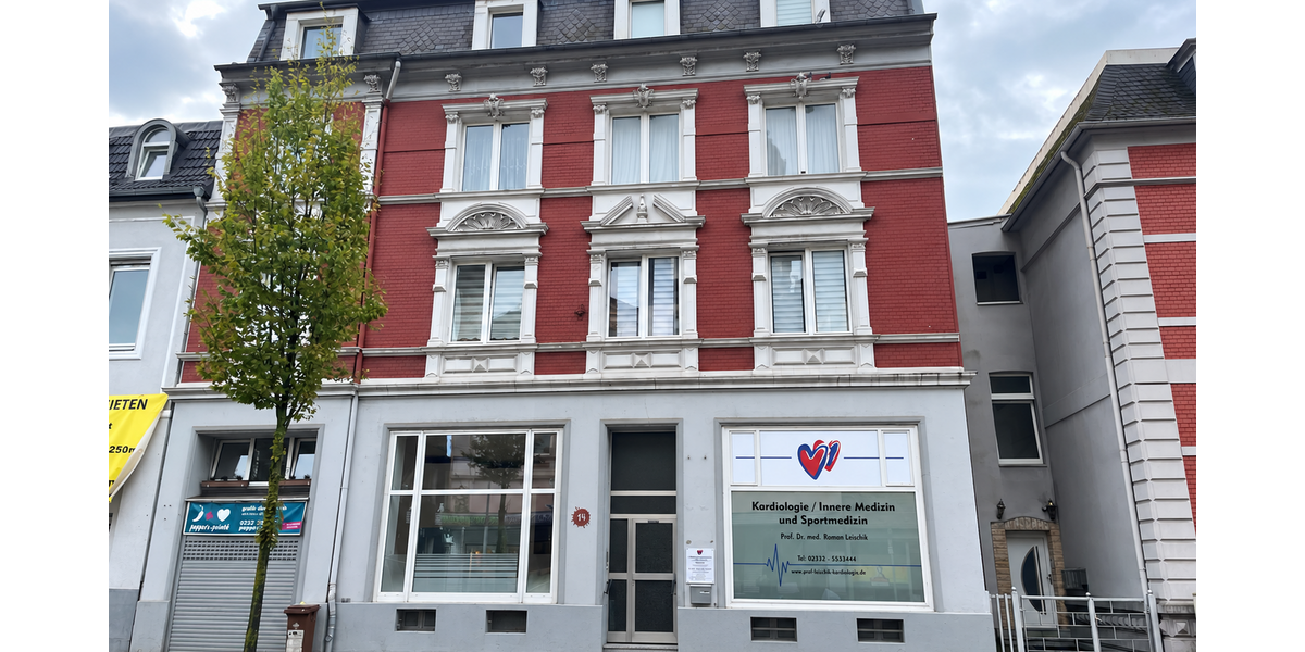 Gewerbeobjekt Gevelsberg Schnellmark - 525&euro; | Angebot:23232086
