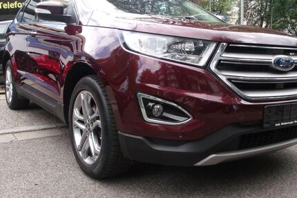 Ford Edge 119.200 km 10.999 &euro; Essen 45276