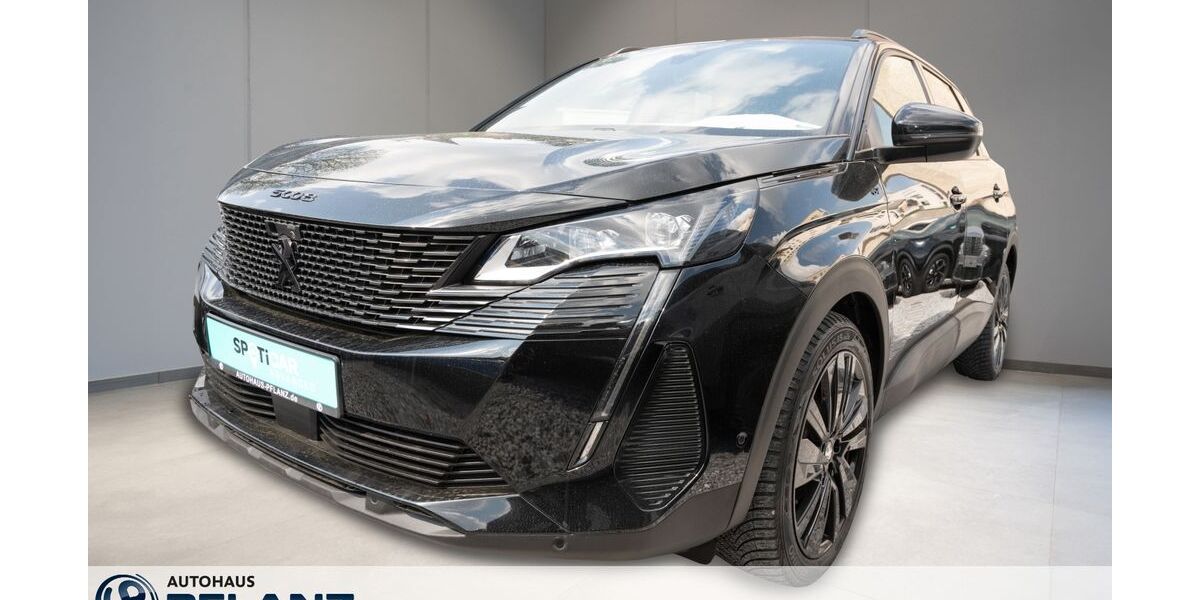 Peugeot 5008 22.199 km 40.200 &euro; Dortmund 44263