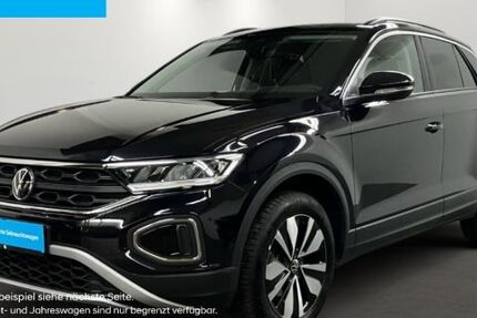 VW T-Roc 19.307 km 22.870 &euro; Hagen 58089